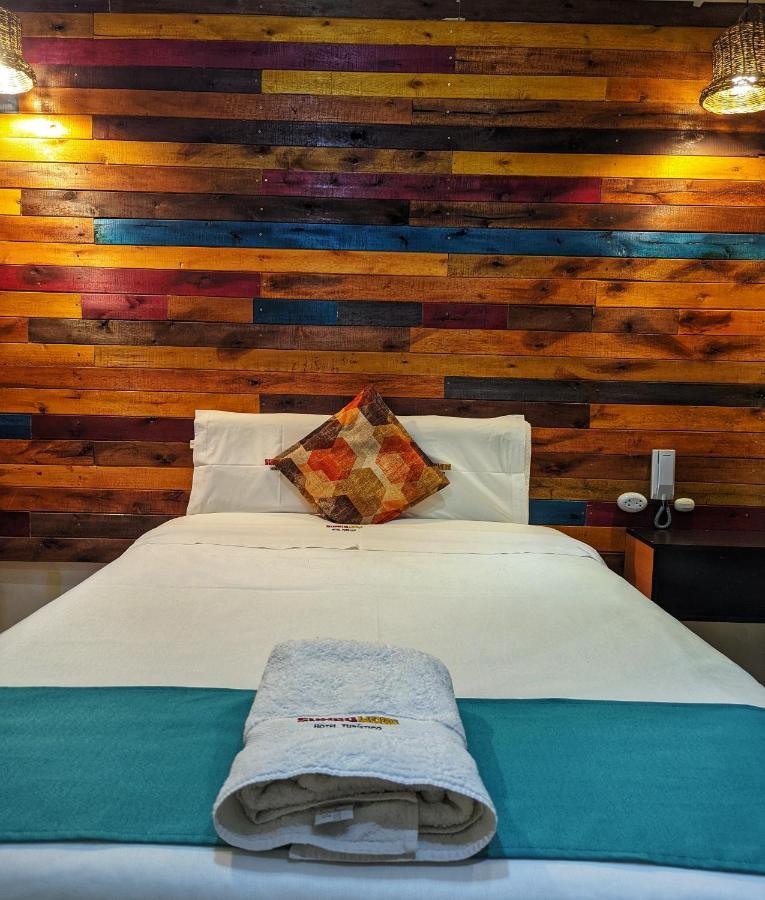 Sumaq Wari Hotel Ayacucho Esterno foto