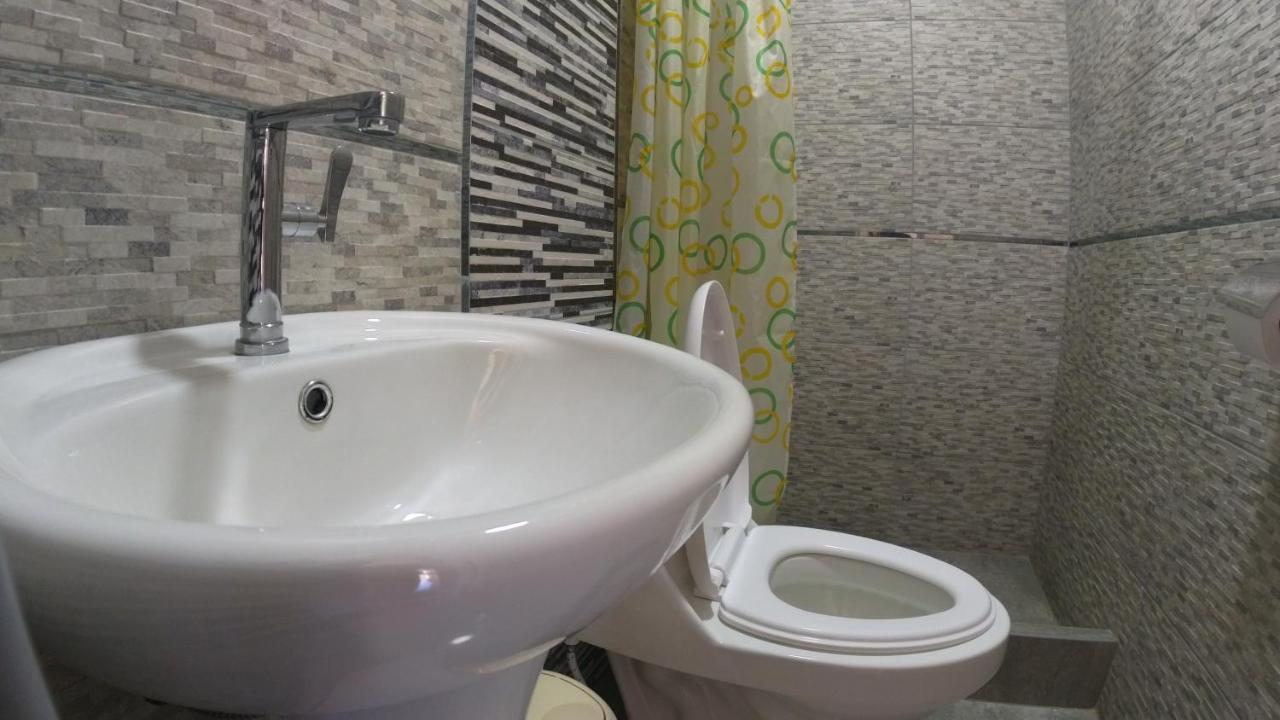 Sumaq Wari Hotel Ayacucho Esterno foto